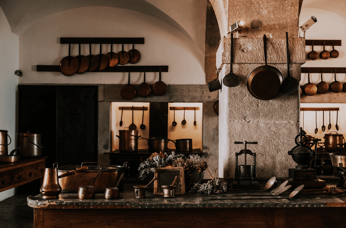 Ґуґлі з сосом, яськи й конфітури, або Короткий словник галицької господині