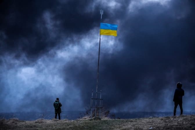 Чому Україна мусить перемогти та хто і за які кошти зносить пам’ятники срср на Львівщині. Підсумки доби