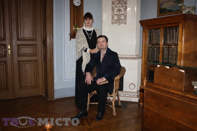 Сьогодні у Львові презентують оновлений Дім Франка