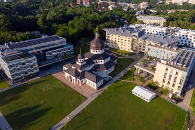 Львівський університет став другим за доходами приватним ЗВО країни