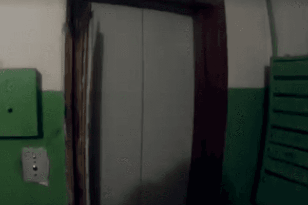 У Львові на Кульпарківській виникла пожежа в ліфтовій шахті. Відео