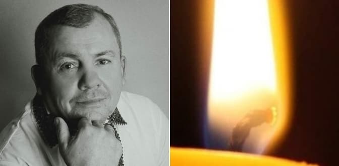 фотоколаж: за збручем