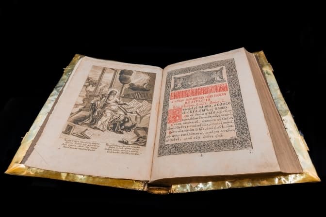 Культурний фонд України поповнився артефактами з «Києво-Печерської лаври»