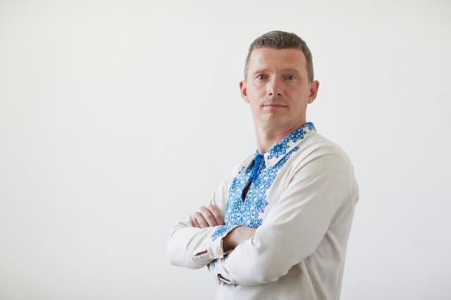 На Львівщині правоохоронці затримали ексголову Брюховичів Володимира Думанського