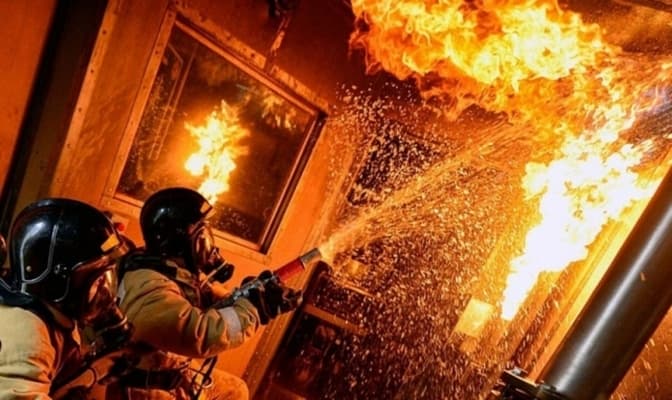 У квартирі у Львові вибухнув інвертор. Є постраждалий