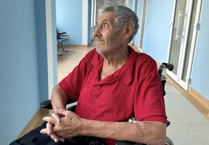 Фото: Перше ТМО