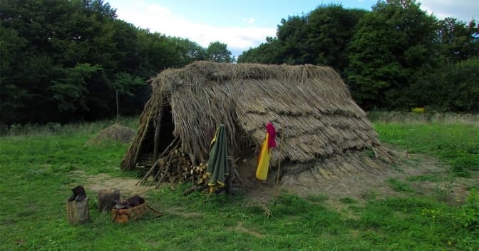 Щодо пам'ятки на Львівщині, де колись було поселення трипільської культури, уклали охоронний договір