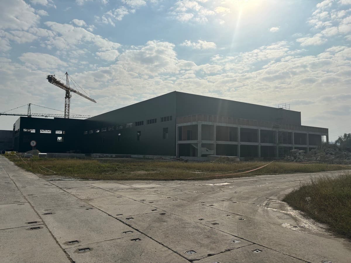 Суд зупинив дію дозволу на будівництво сміттєпереробного заводу у Львові