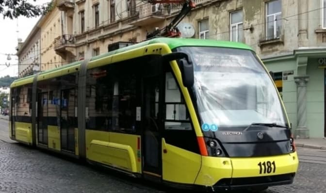 Фото умовне/ЛМР