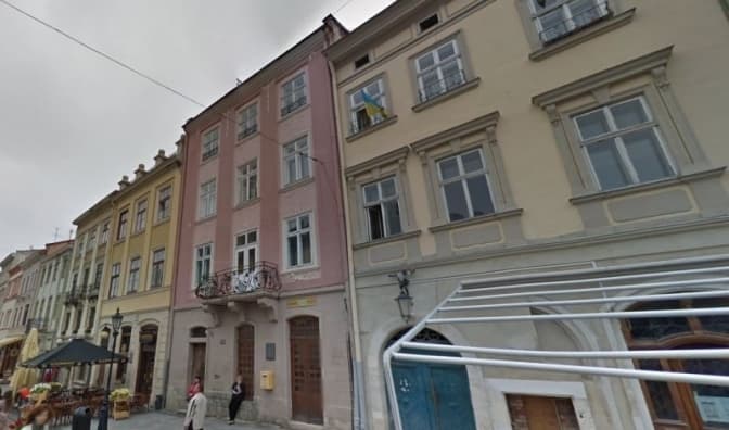 Фото: Google Maps/Варіанти