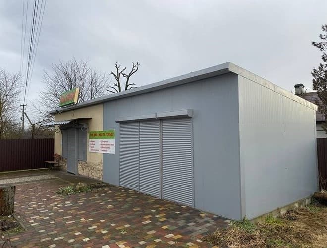 У Львові демонтують ще три незаконні МАФи