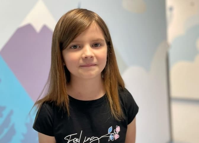 Могла просто знепритомніти. Львівські медики врятували 8-річну дівчинку із вадою серця