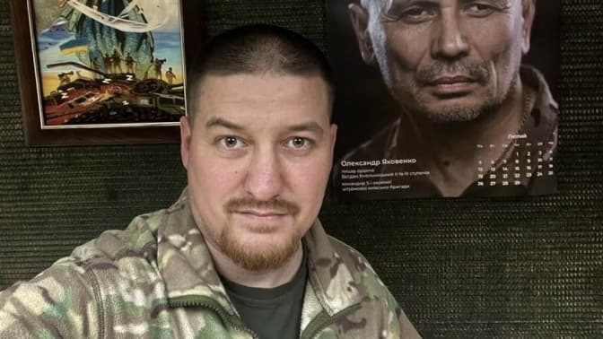 Командира 80 львівської ДШБ призначать на вищу посаду