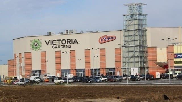 Тиск на власників ТРЦ Victoria Gardens у Львові: у БЕБ відреагували