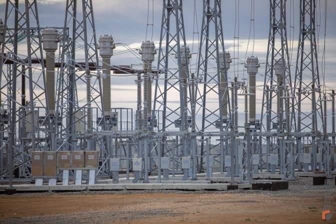 Європейський банк надасть 30 млн євро кредиту на реконструкцію підстанції на Львівщині