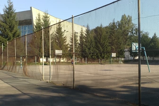 Львівський університет ремонтуватиме укриття у спорткомплексі за 12,6 млн грн