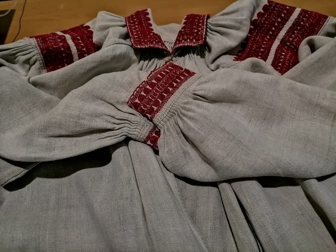 Історія про унікальний городоцький взір та в Україні хочуть обмежити перекази з картки на картку. Підсумки доби