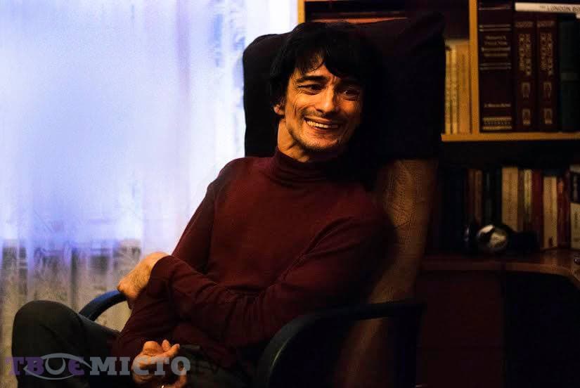 ДЦП успіху і щастю не перепона. Історія львівського перекладача