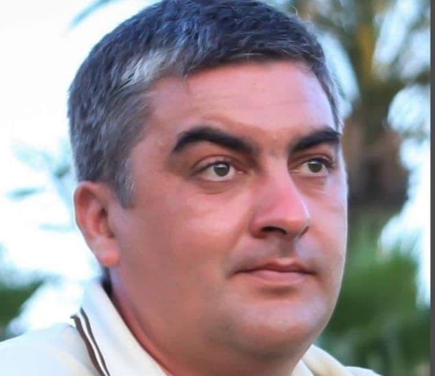 У Львові раптово помер лікар-радіолог Володимир Ковалик