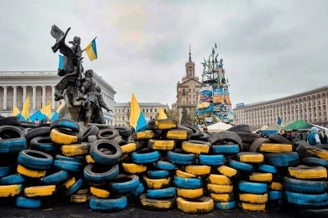 Мінкульт заморозив будівництво Музею Майдану