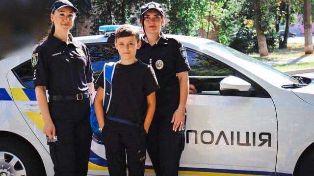 У Львові шукають офіцерів до Служби освітньої безпеки у школи