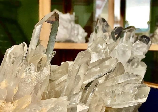 У Мінералогічному музеї у Львові відбудеться День відкритих дверей