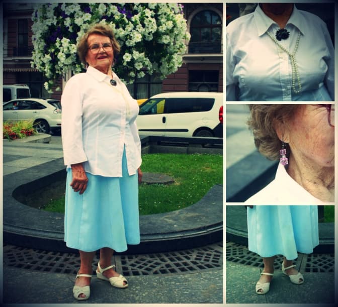 DayLook у Львові