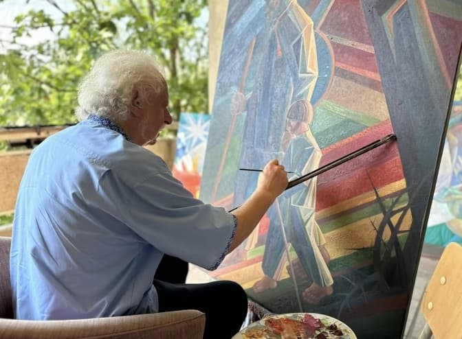 Фото: Перше ТМО