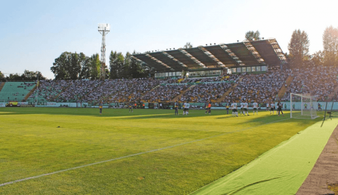 Фото: "Карпати"