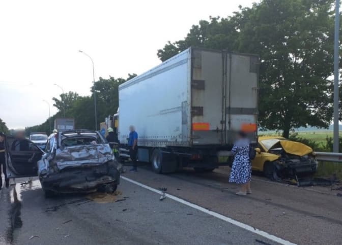 Фото: Патрульна поліція