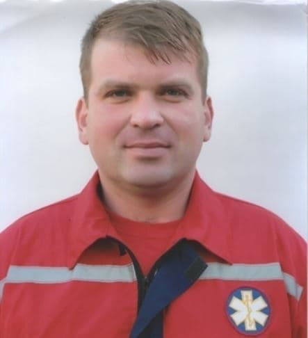 Львівський фельдшер пожертвував для онкохворих дітей 10 тисяч гривень