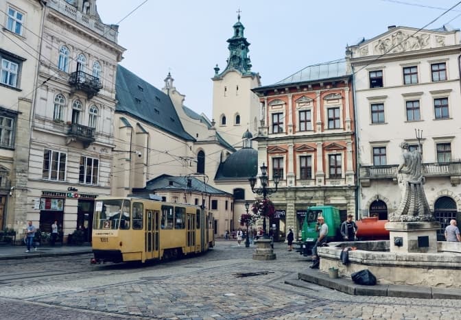 Фото: Анна Чистякова