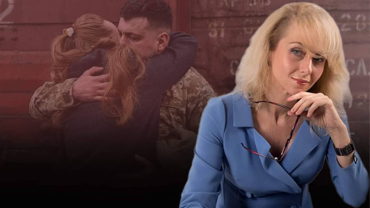 «Ветерани думають, що витягнуть себе, як барон Мюнхгаузен». Інтерв’ю із сексологинею