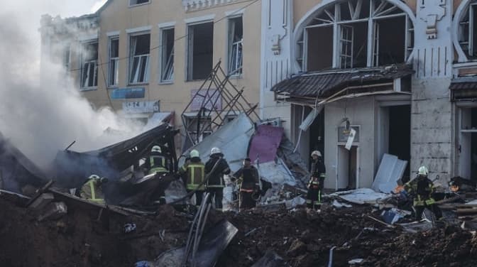 Росіяни не зможуть підтримувати високий темп операцій в районі Бахмута, – ISW