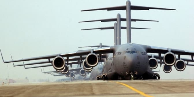 Україна може отримати від США новий пакет військової допомоги з ракетами Harpoon