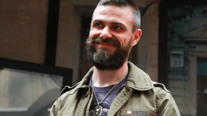 Ілларіон Павлюк подав заяву на вихід з Українського ПЕН