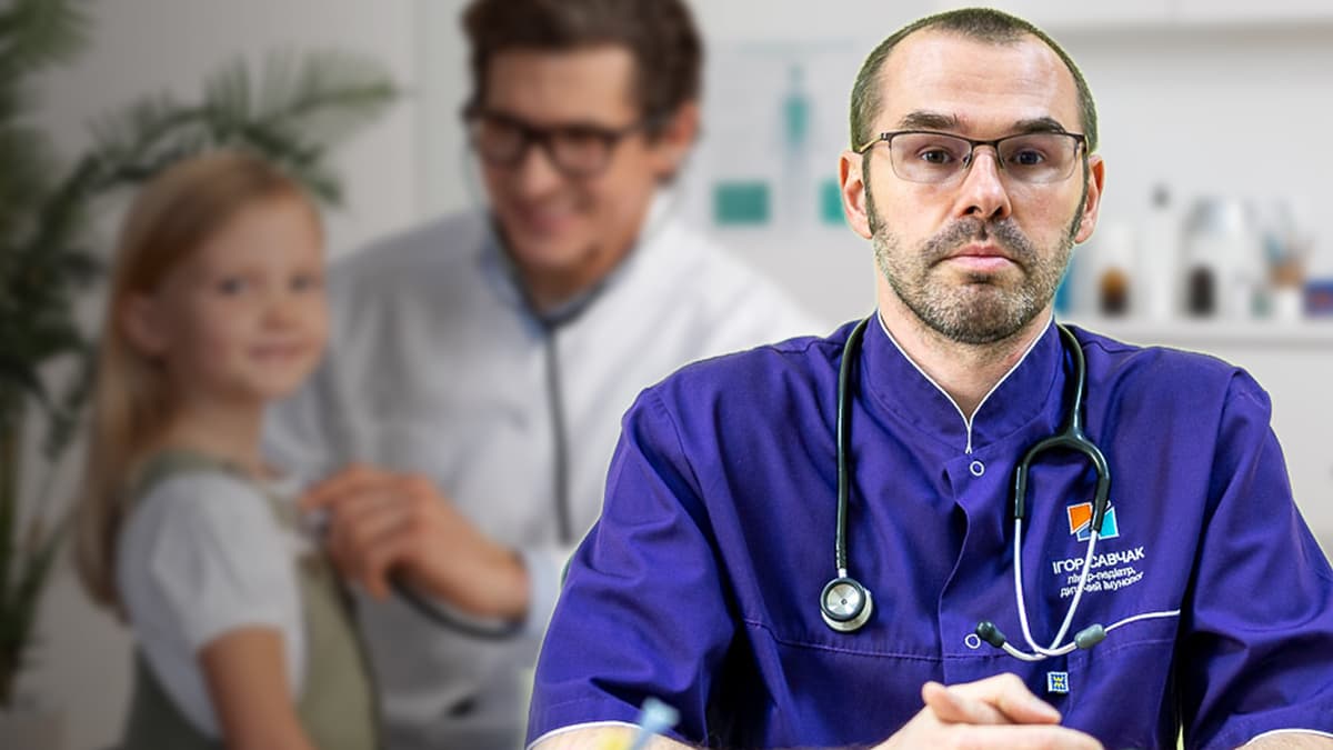 Антибіотики для дітей: коли потрібні, а коли можуть зашкодити