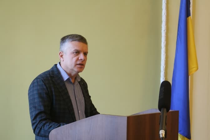 Львівському палацу мистецтв обрали керівника