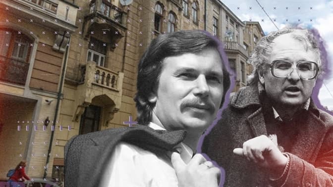 Білозора чи Вакарчука? Як у Львові перейменують вулицю великих математиків