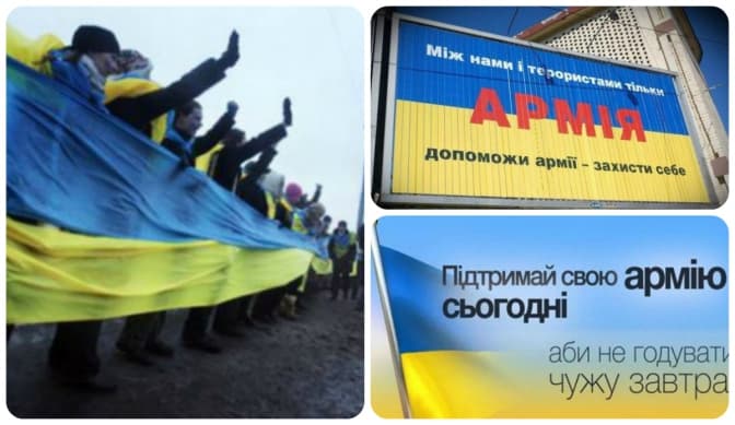 У День Героїв львівські волонтери створять живий ланцюг. Як долучитися