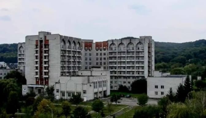 У Львівському госпіталі планують капітальний ремонт трьох блоків за 34,6 млн гривень