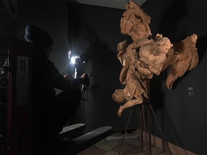 Фото: Pinsel. AR / Facebook