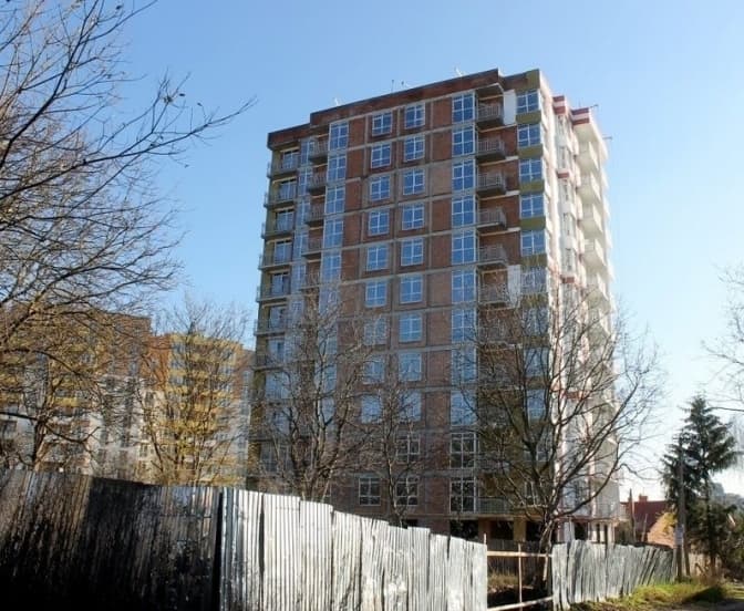 Де у Львові не радять купувати житло. Оновлена мапа незаконних забудов