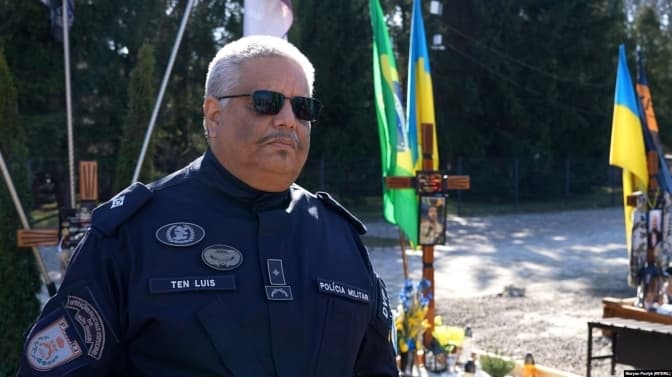 Фото Радіо Свобода