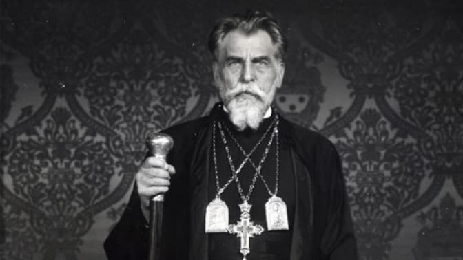 Дослідники вперше опублікували матеріали з кримінальної справи Йосифа Сліпого