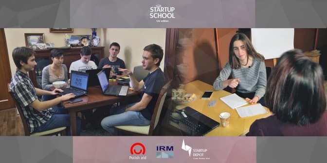 Як студенти у Львові втілюють стартапи у життя. Епізод 2