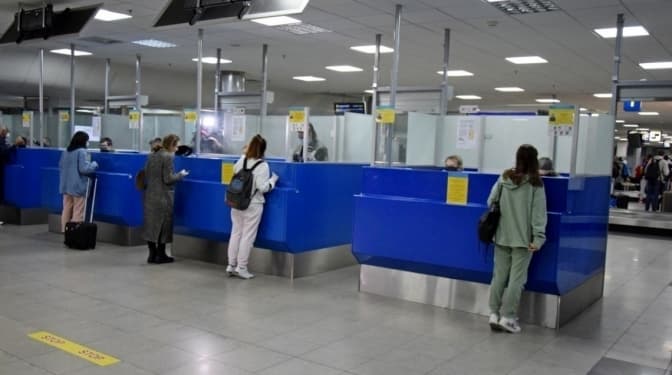 Менше країн «червоної» зони. МОЗ оновило карантинний список