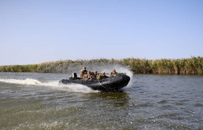 Протягом минулої доби відбулось 68 бойових зіткнень з ворогом, – Генштаб