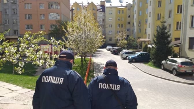 50 нових хворих на Covid-19 за вихідні на Львівщині та топ-чиновники часів Януковича. Головне за ніч і минулу добу