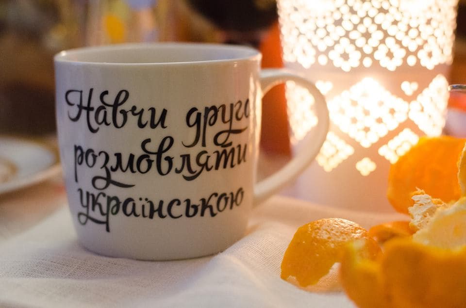 «Я не знала жодного слова українською». Як у Львові долають мовний бар’єр